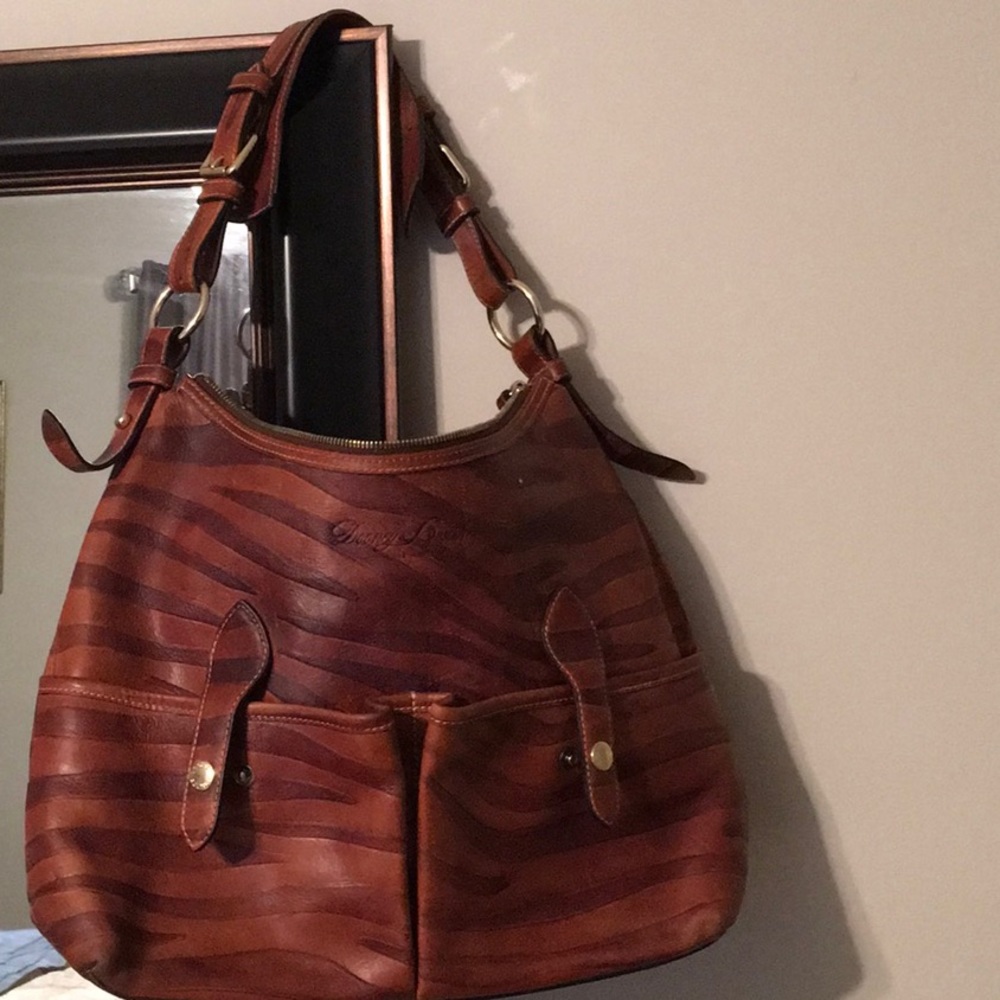 Dooney & Bourke bag